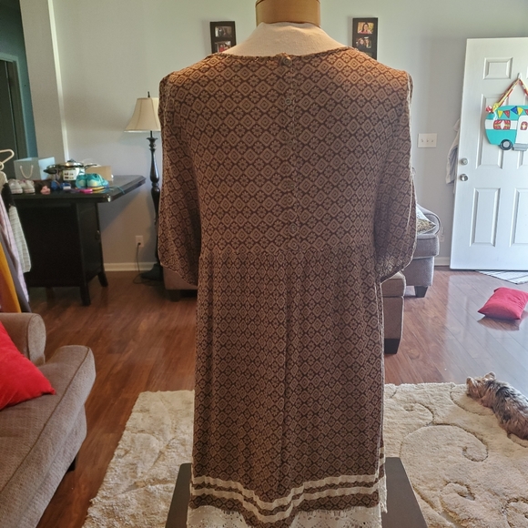 Dress by Easel size L - Picture 2 of 6